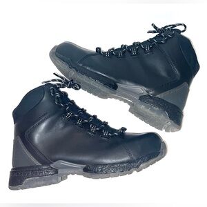 Hytest Footrests Mens 2.0 Xergy Safety Work Boots Sz 11